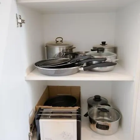 Διαμέρισμα Casa Boheme