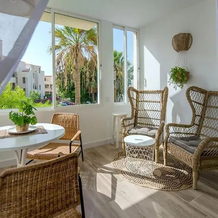 Διαμέρισμα Casa Boheme