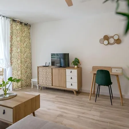 Διαμέρισμα Casa Boheme Callao Salvaje