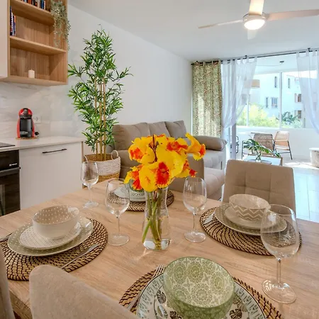 Apartamento Casa Boheme