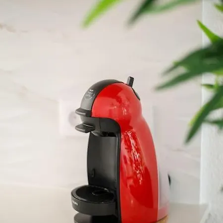 Casa Boheme Apartamento