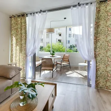 Apartamento Casa Boheme Callao Salvaje