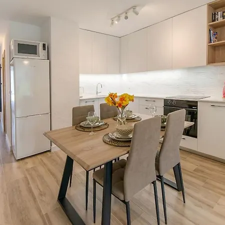 Apartamento Casa Boheme