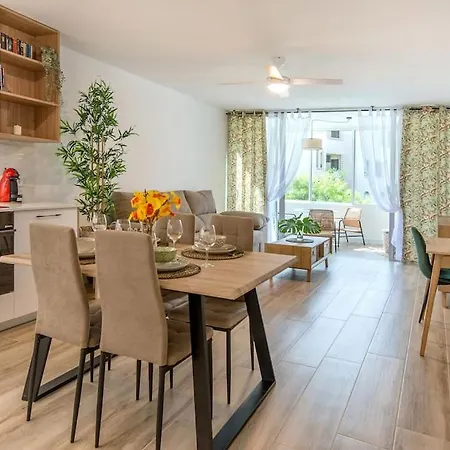 Apartamento Casa Boheme *