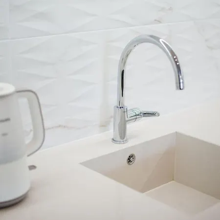 Casa Boheme Apartamento Callao Salvaje