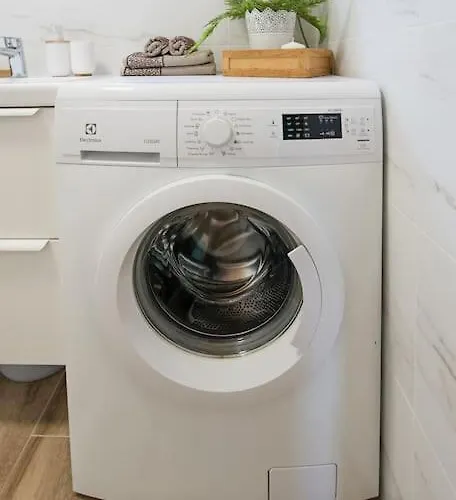 Casa Boheme Lägenhet Callao Salvaje