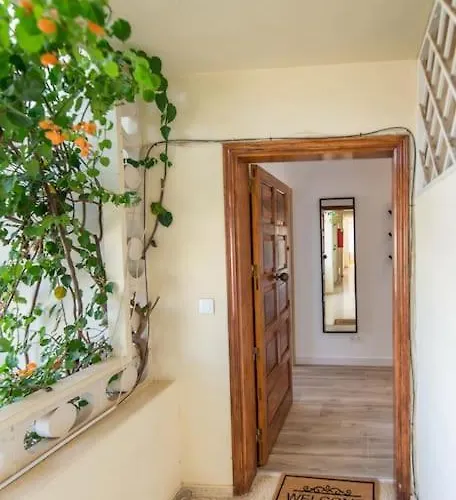 Casa Boheme Lägenhet *