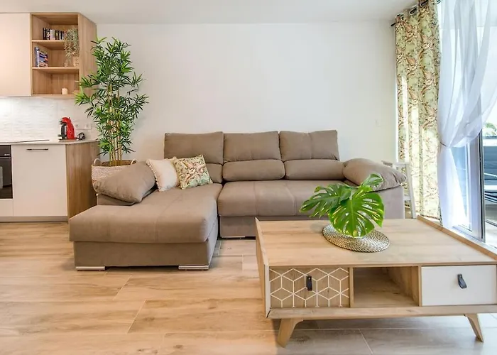 Casa Boheme Lägenhet *