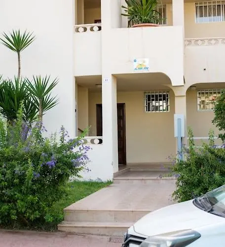 Casa Boheme * Callao Salvaje