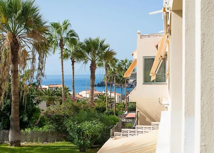 Lägenhet Casa Boheme *