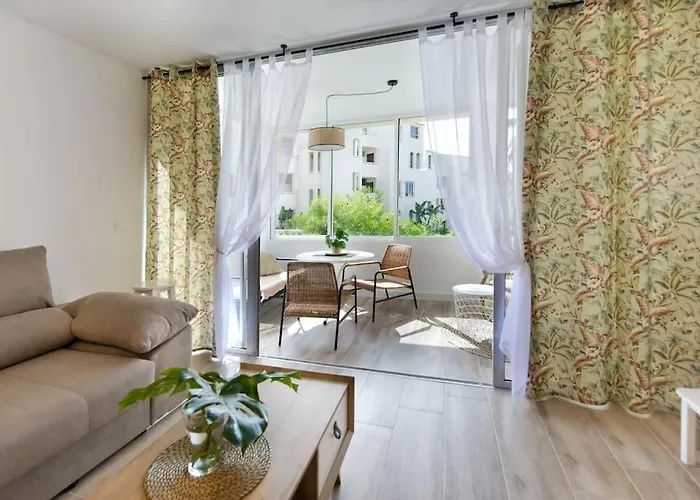 Lägenhet Casa Boheme Callao Salvaje