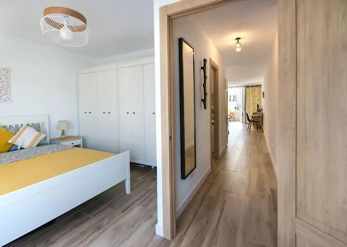 Lägenhet Casa Boheme