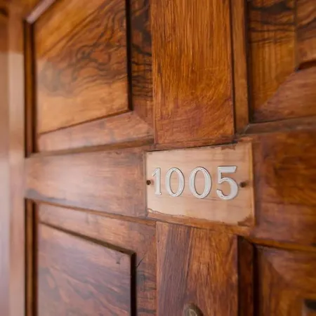 Casa Boheme * Callao Salvaje