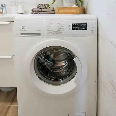 Casa Boheme Daire Callao Salvaje