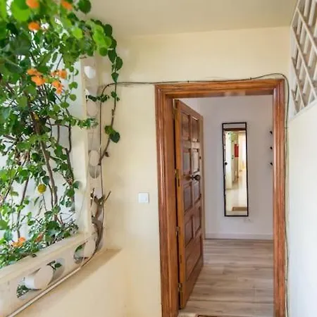 Casa Boheme Apartment *