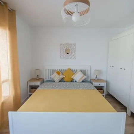 Casa Boheme Callao Salvaje