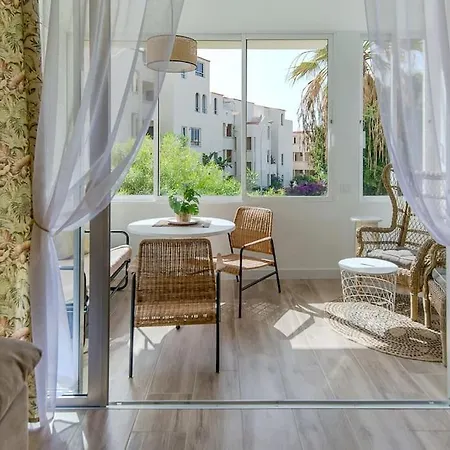 Casa Boheme Apartment