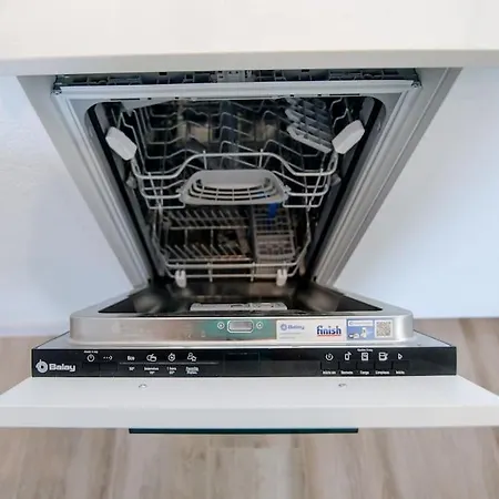 Apartment Casa Boheme