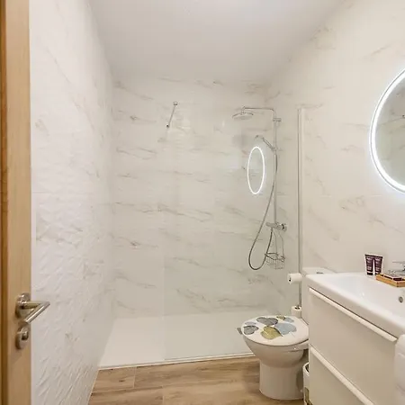 Casa Boheme Apartment Callao Salvaje