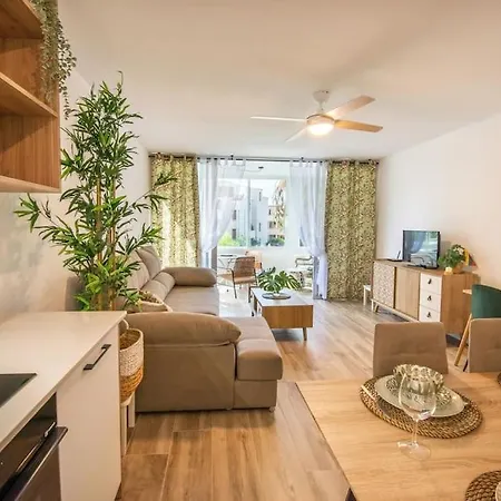 Apartment Casa Boheme Callao Salvaje