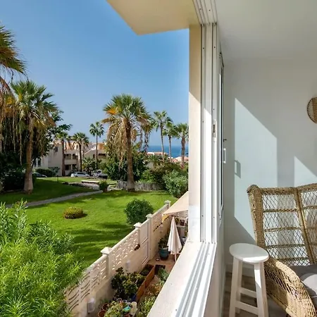 Casa Boheme Apartment Callao Salvaje