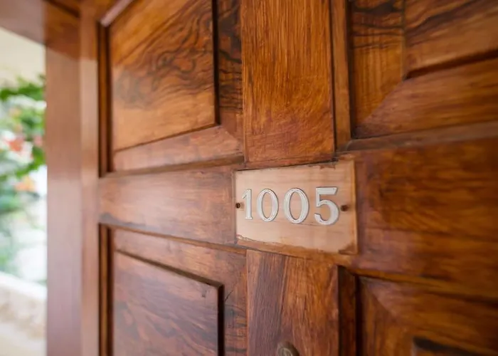 Casa Boheme * Callao Salvaje