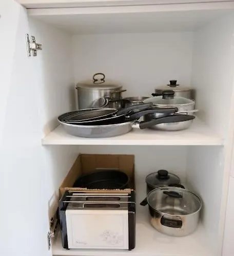 Appartement Casa Boheme