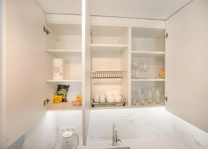 Appartement Casa Boheme *