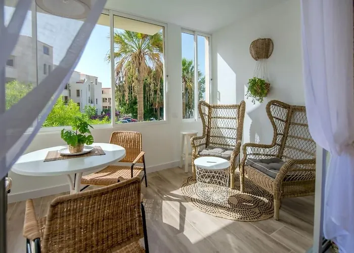 Appartement Casa Boheme