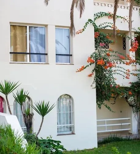 公寓 Casa Boheme *