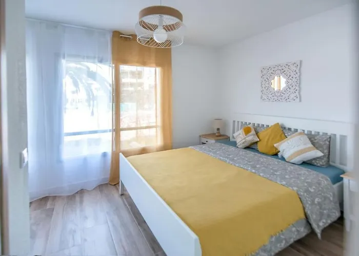 Appartement Casa Boheme