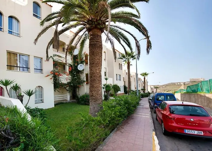 Casa Boheme Appartement *