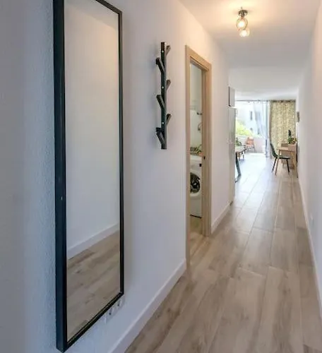 Casa Boheme Appartement Callao Salvaje