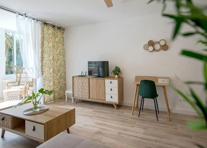 Appartement Casa Boheme Callao Salvaje