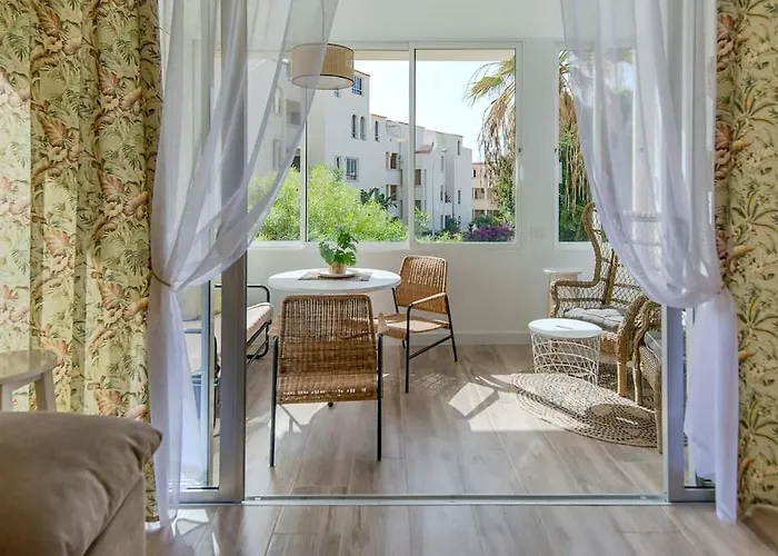 Casa Boheme Appartement