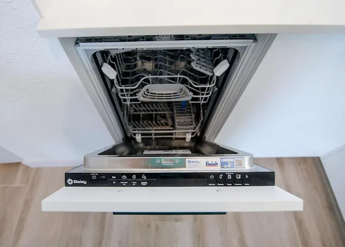 Appartement Casa Boheme