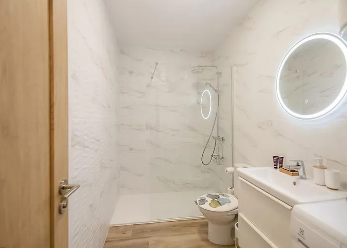 Casa Boheme Appartement Callao Salvaje