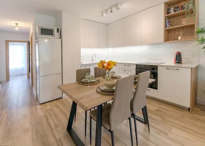 Appartement Casa Boheme