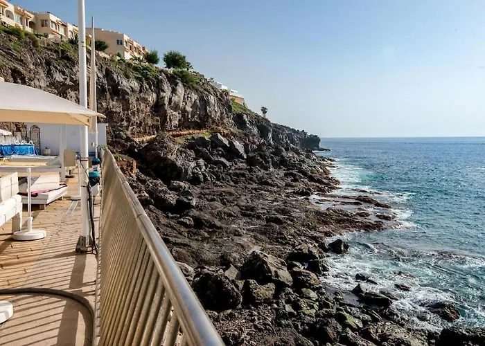 Casa Boheme * 卡亚俄萨尔瓦赫