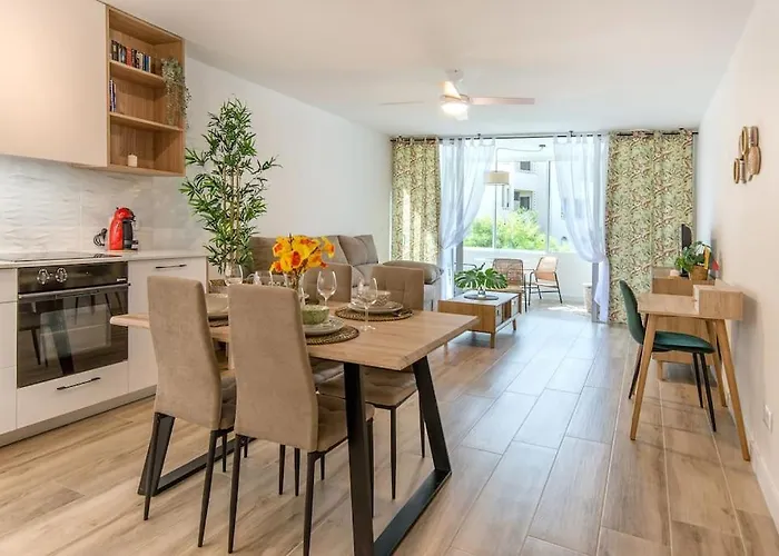 Appartement Casa Boheme *