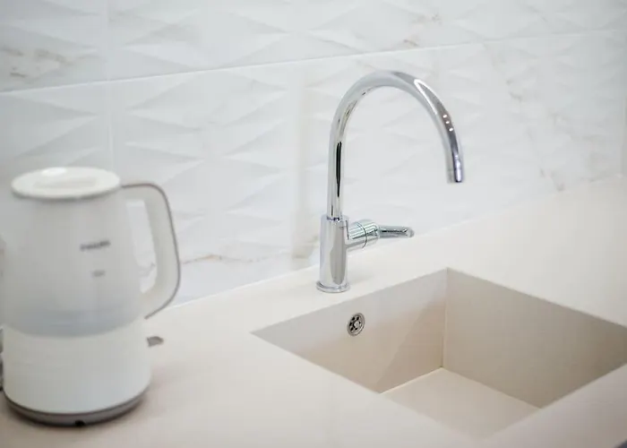 Casa Boheme Appartement Callao Salvaje