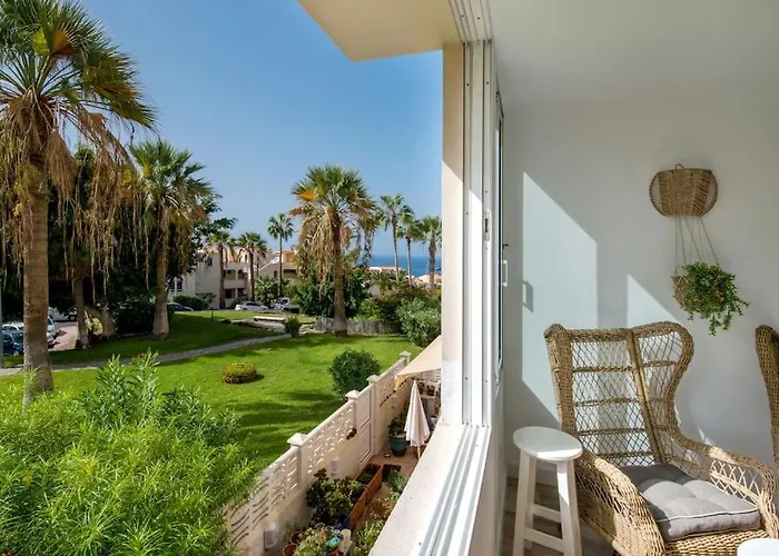 Casa Boheme 公寓 卡亚俄萨尔瓦赫