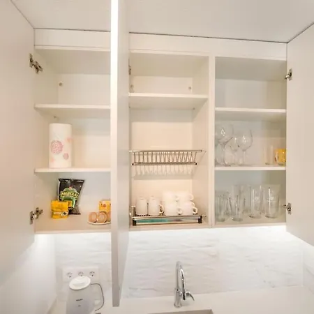דירה Casa Boheme *