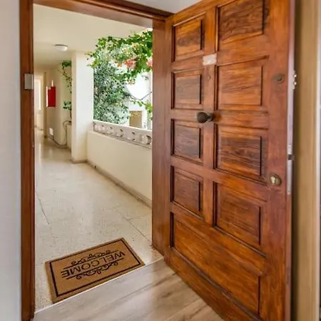Casa Boheme דירה *