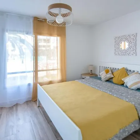 דירה Casa Boheme