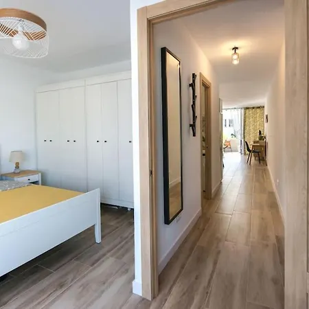 דירה Casa Boheme