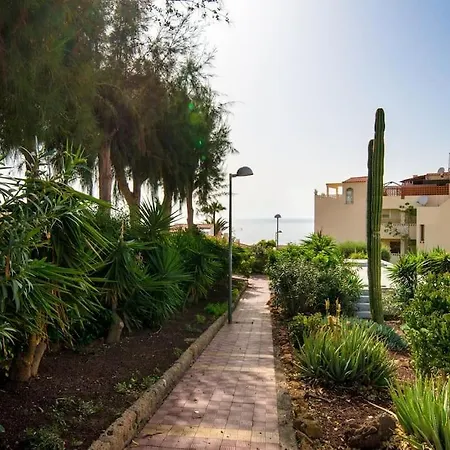 דירה Casa Boheme קיאו סלבאחה